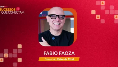 Caixa de Pixel combina ferramentas e estabilidade da Locaweb para transformar marcas e ONGs