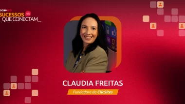 Case de Sucesso: como a Cláudia Freitas utiliza sites para transformar e potencializar negócios tradicionais