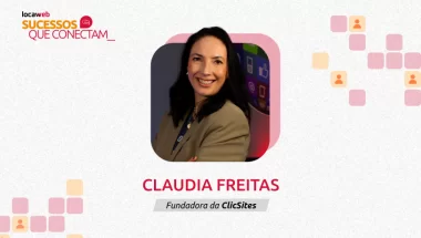 Case de Sucesso: como a Cláudia Freitas utiliza sites para transformar e potencializar negócios tradicionais
