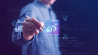 Vibe coding: as dúvidas e ferramentas mais populares nas buscas dos brasileiros