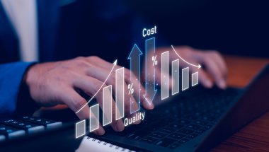 Dashboard de monitoramento de custos de cloud em ambiente de desenvolvimento