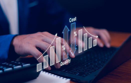 Dashboard de monitoramento de custos de cloud em ambiente de desenvolvimento