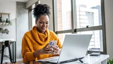 Como fazer sua loja aparecer no ChatGPT na Black Friday 2026