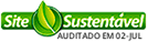 Site Sustentável