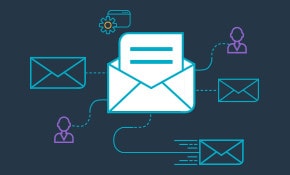 EMAIL MARKETING LOCAWEB