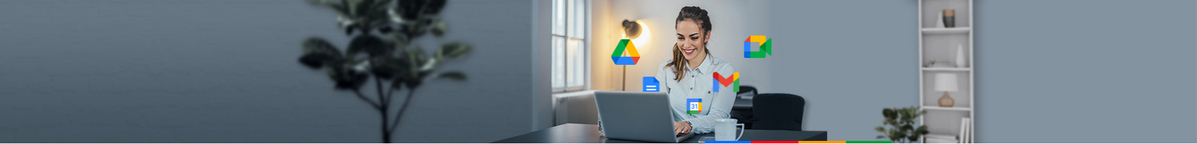 Google Workspace