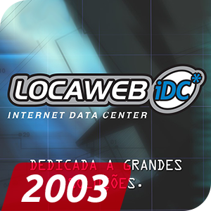  Soluções de Data Center, IDC (Internet Data Center)