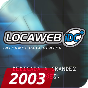 Soluções de Data Center, IDC (Internet Data Center)
