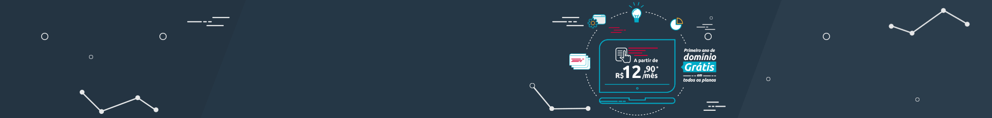 Hospedagem de Sites